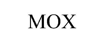 MOX