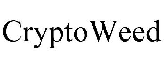 CRYPTOWEED