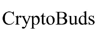 CRYPTOBUDS