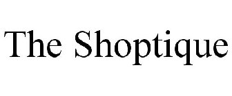 THE SHOPTIQUE