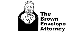 THE BROWN ENVELOPE ATTORNEY