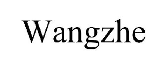 WANGZHE