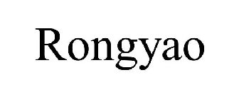 RONGYAO