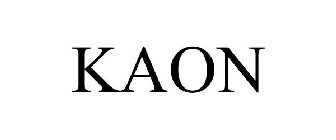 KAON