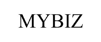 MYBIZ