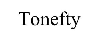 TONEFTY