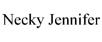 NECKY JENNIFER