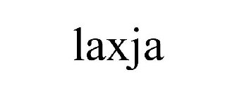 LAXJA