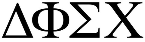 DELTA PHI SIGMA CHI