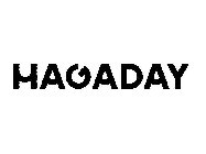 HAGADAY