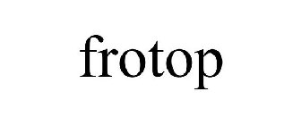 FRONTOP