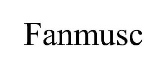 FANMUSC