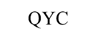 QYC