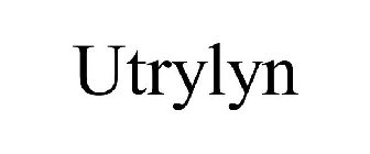 UTRYLYN