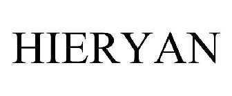 HIERYAN