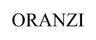 ORANZI