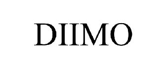 DIIMO