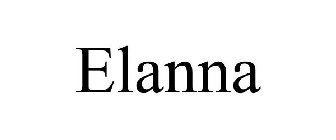 ELANNA