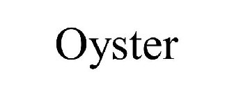 OYSTER