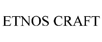 ETNOS CRAFT