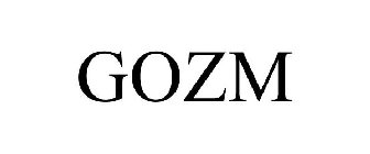 GOZM