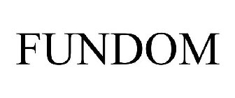 FUNDOM
