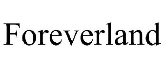 FOREVERLAND