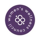 WOMEN'S WELLNESS COUNCIL