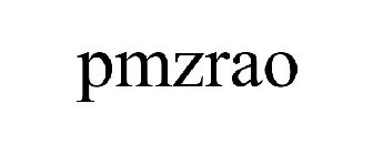 PMZRAO