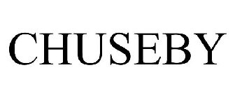 CHUSEBY