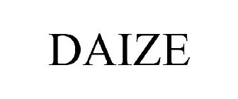 DAIZE