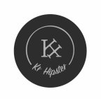 KRH KR HIPSTER