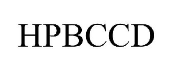 HPBCCD