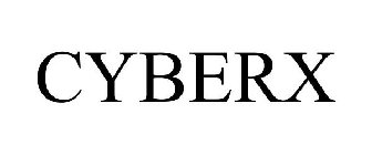 CYBERX