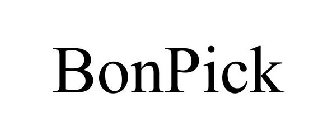 BONPICK