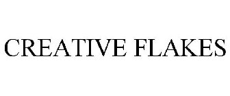 CREATIVE FLAKES