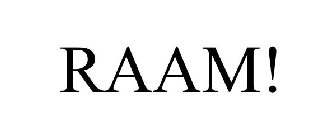 RAAM!