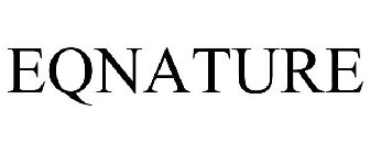 EQNATURE