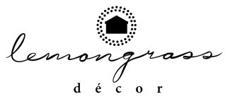 LEMONGRASS DÉCOR