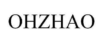 OHZHAO