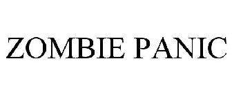 ZOMBIE PANIC