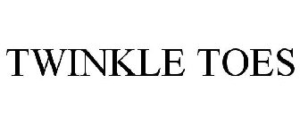 TWINKLE TOES