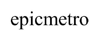EPICMETRO