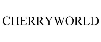 CHERRYWORLD