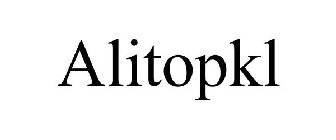 ALITOPKL