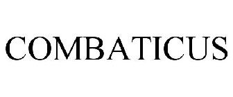 COMBATICUS