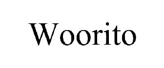 WOORITO