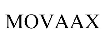 MOVAAX