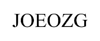 JOEOZG