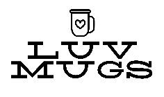 LUV MUGS